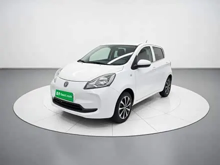 CHANGAN BENBEN E-STAR 2021