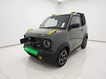 GEELY PANDA 2025
