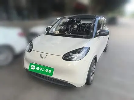 WULING BINGO 2023