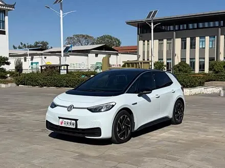 VOLKSWAGEN ID.3 2023