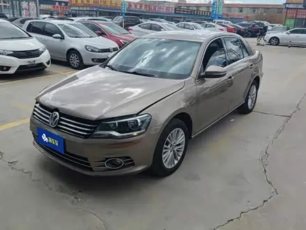 VOLKSWAGEN BORA — из Китая под ключ