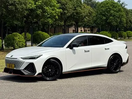 CHANGAN UNI-V 2024