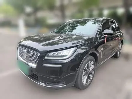 LINCOLN CORSAIR 2022