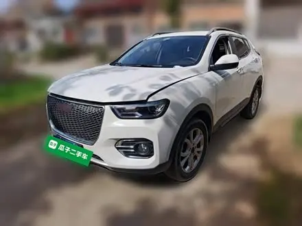 HAVAL H2S 2018