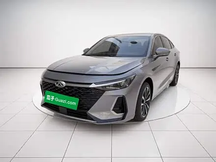 CHERY ARRIZO 8 2023