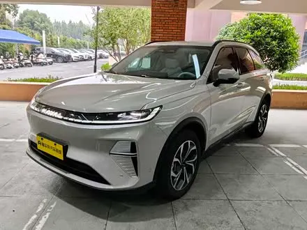 HAVAL MAX — из Кореи под ключ