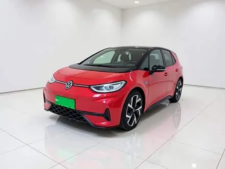VOLKSWAGEN ID.3 2026