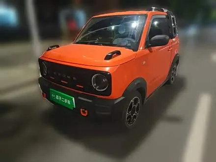 GEELY PANDA 2024