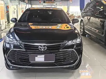 TOYOTA AVALON 2021