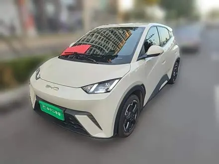 BYD SEAGULL 2023