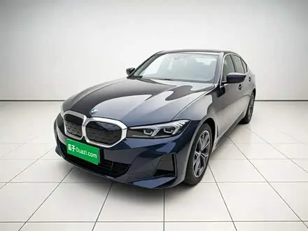BMW I3 2024