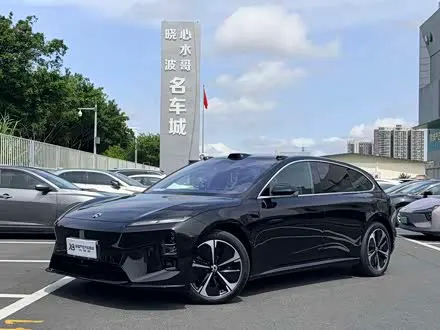 NIO ET5T 2026
