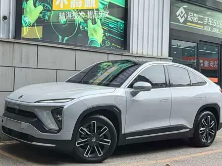 NIO EC6 2020