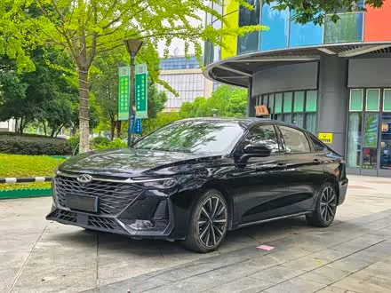 CHERY ARRIZO 8 2024