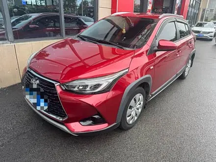TOYOTA YARIS L 2020