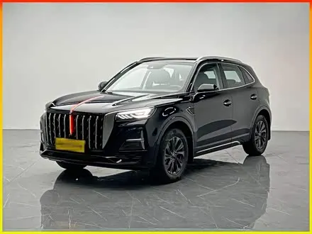 HONGQI HS5 2023