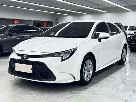 TOYOTA LEVIN — из Китая под ключ