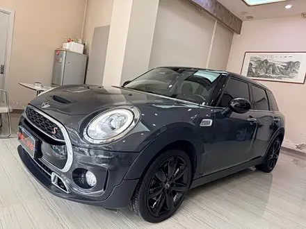 MINI CLUBMAN — из Китая под ключ