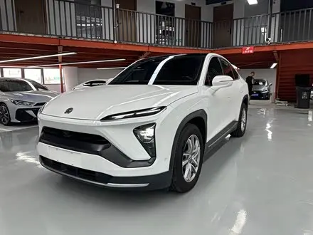 NIO EC6 2022