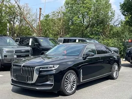 HONGQI H9 2022