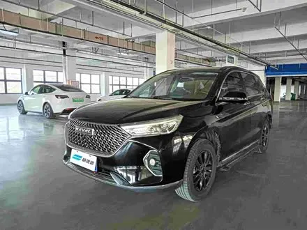 HAVAL M6 2021