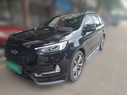 FORD EDGE 2020