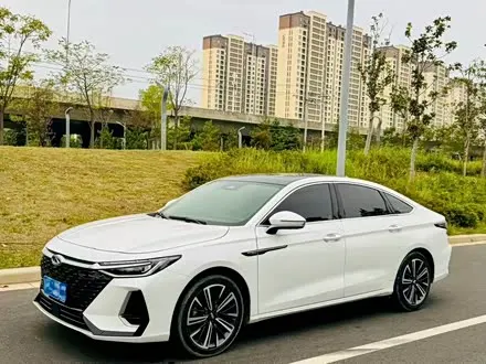 CHERY ARRIZO 8 2023