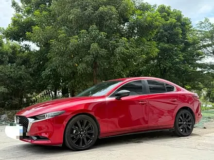 MAZDA 3 AXELA — из Китая под ключ