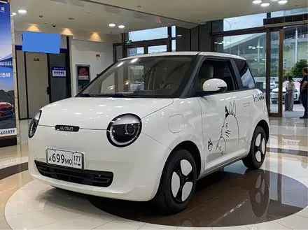 CHANGAN LUMIN 2022