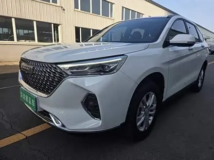 HAVAL M6 2021
