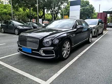 BENTLEY FLYING SPUR 2022