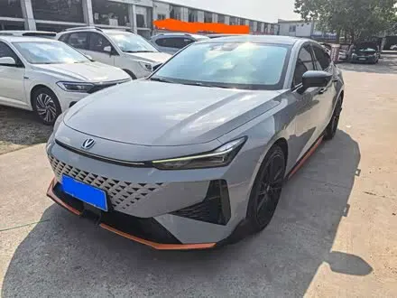 CHANGAN UNI-V 2024