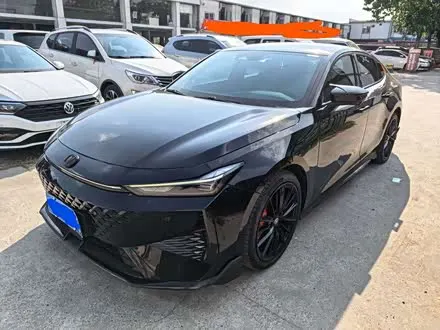 CHANGAN UNI-V 2024