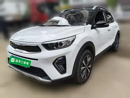 KIA KX1 2026