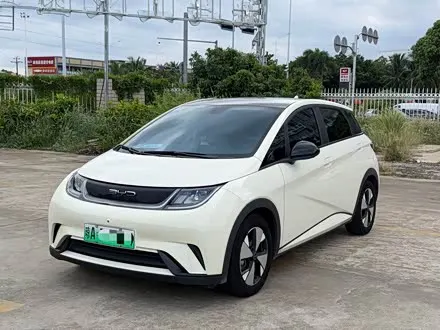 BYD DOLPHIN 2023