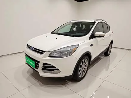 FORD KUGA 2015