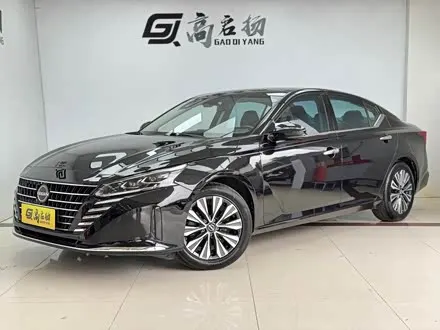 NISSAN TEANA 2022