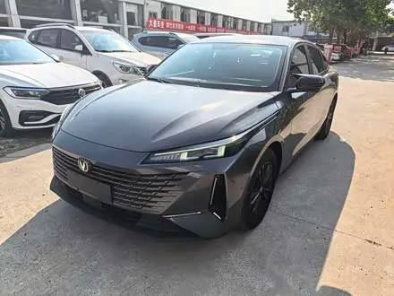 CHANGAN LAMORE 2023