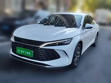 BYD QIN L 2024