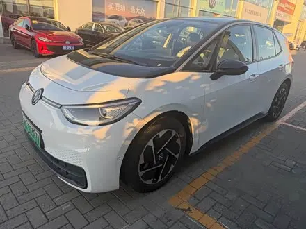 VOLKSWAGEN ID.3 2025
