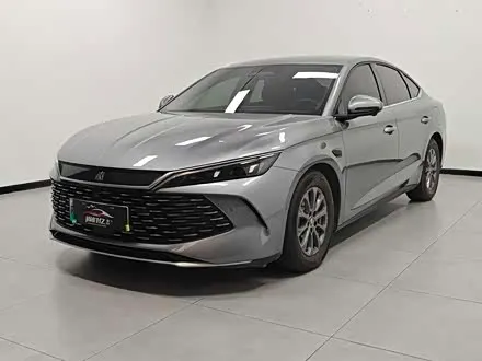 BYD QIN L 2025