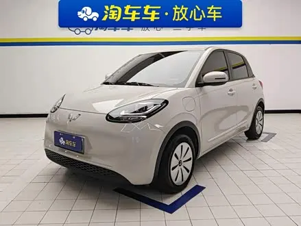 WULING BINGO 2024