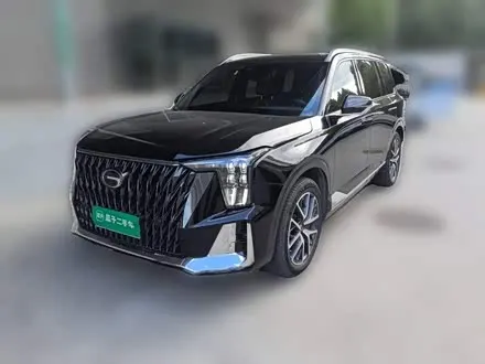 GAC TRUMPCHI GS8 2022