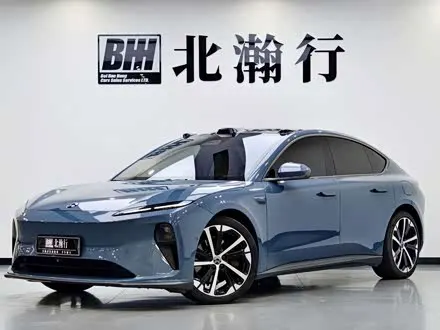 NIO ET5 2022