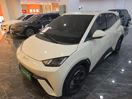 BYD SEAGULL 2023