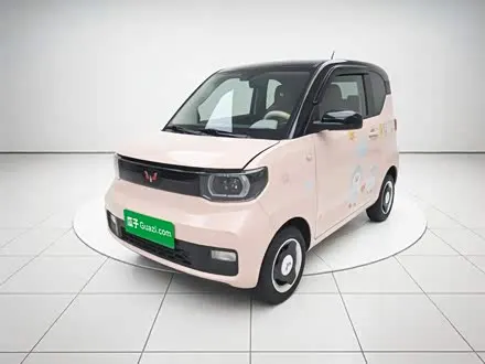WULING HONGGUANG MINI EV 2022