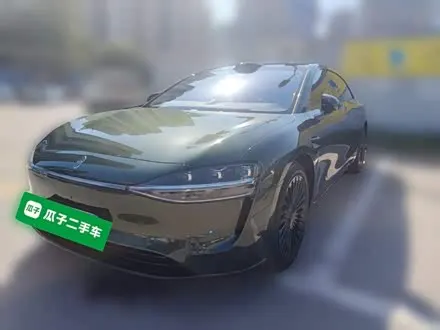AITO LUXEED S9T — из Китая под ключ