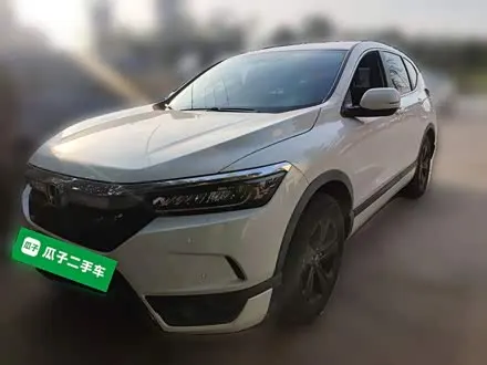 HONDA BREEZE 2021