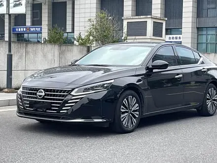 NISSAN TEANA 2022