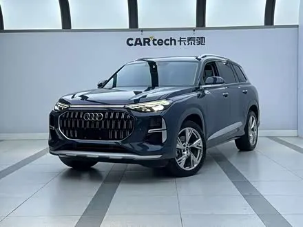 AUDI Q6 2023
